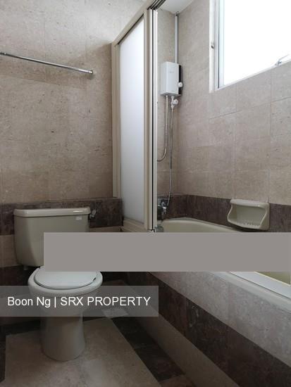 Tanjong Ria Condominium (D15), Condominium #211446711